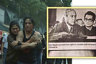 Vince Tañada Katips Lorenzo Tañada