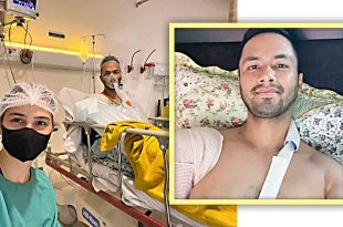 Oyo Boy Sotto Accident Kristine Hermosa