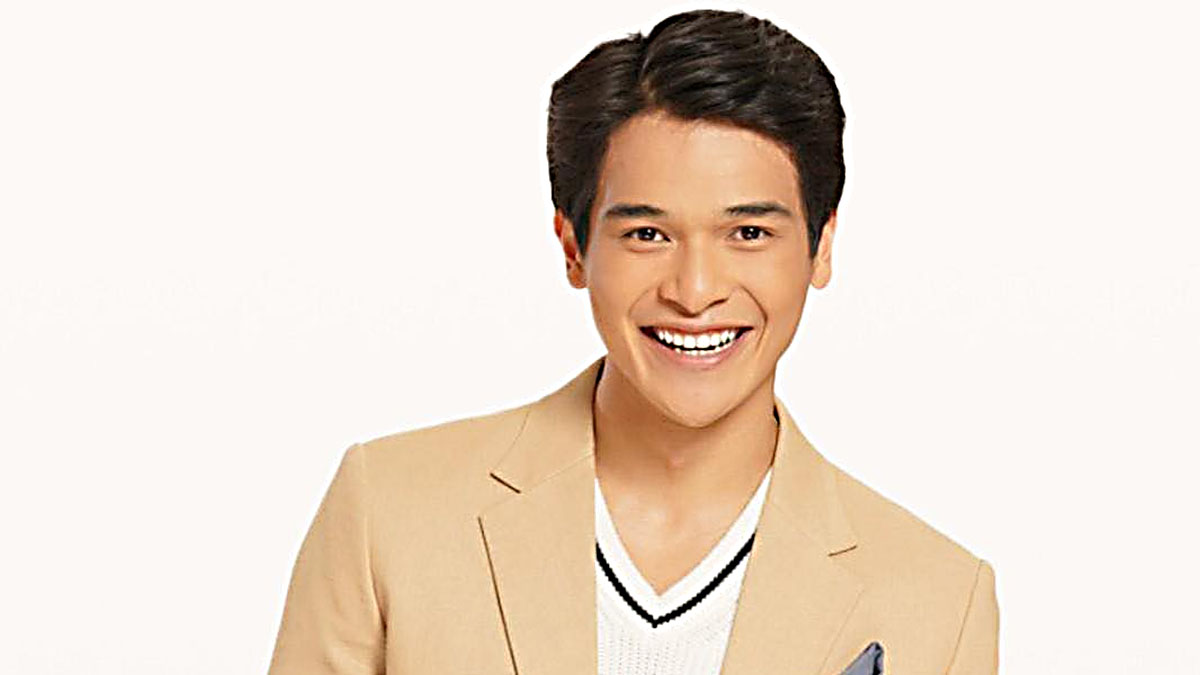 Vince Maristela