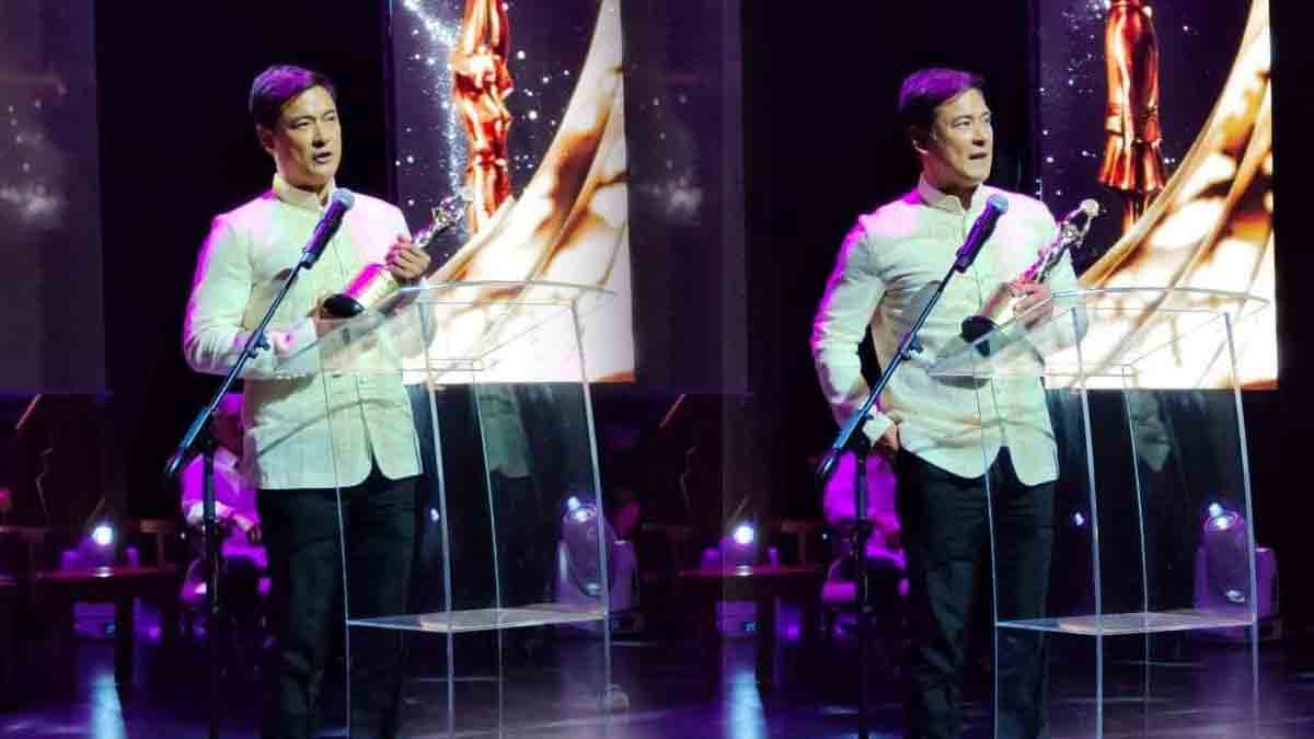 Allen Dizon FAMAS