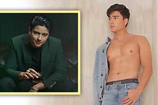 Daniel Padilla Marco Gumabao