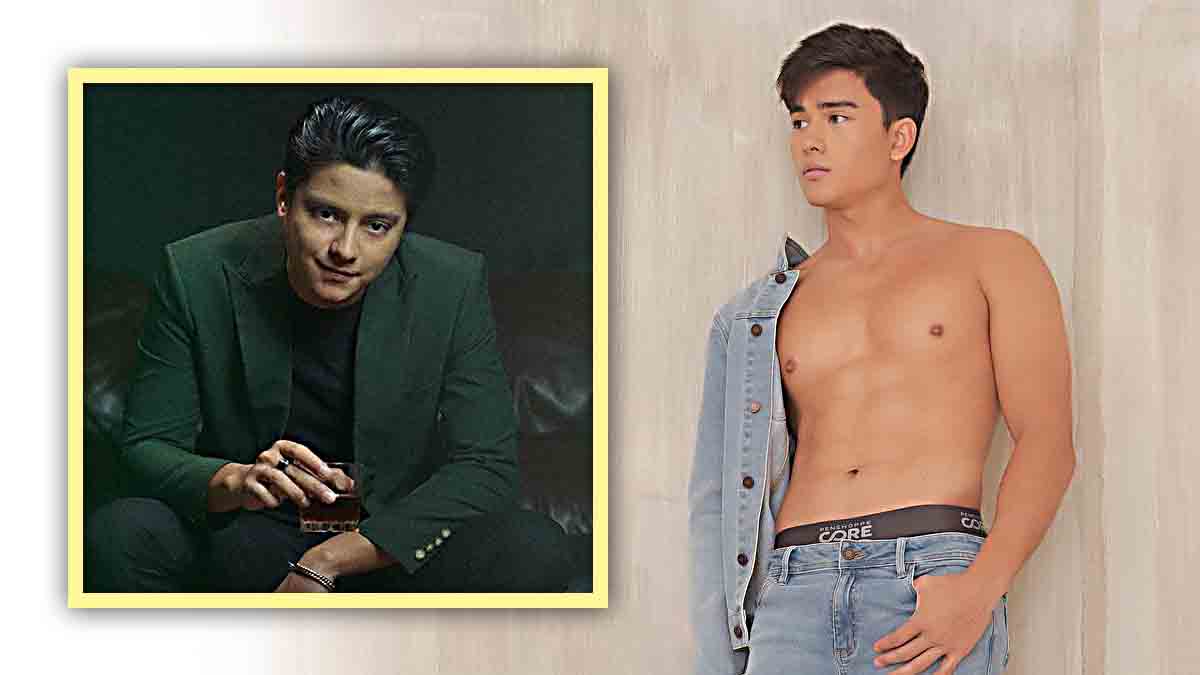 Daniel Padilla Marco Gumabao
