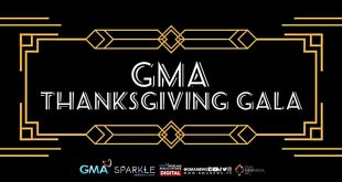 GMA Thanksgiving Gala