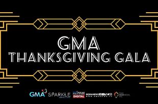 GMA Thanksgiving Gala