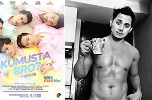 Real Florido Kumusta Bro