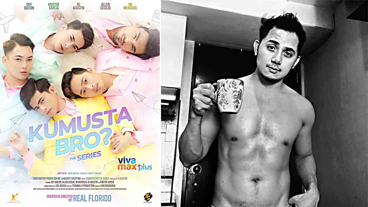 Real Florido Kumusta Bro