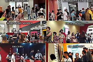 Maid in Malacanang Showing