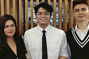 Bianca Lapus Vhong Navarro Yce