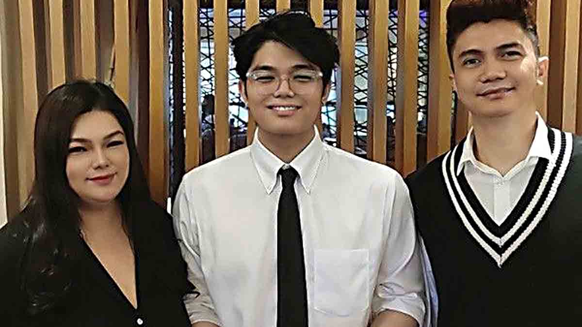 Bianca Lapus Vhong Navarro Yce