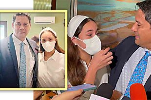 Richard Gomez Juliana