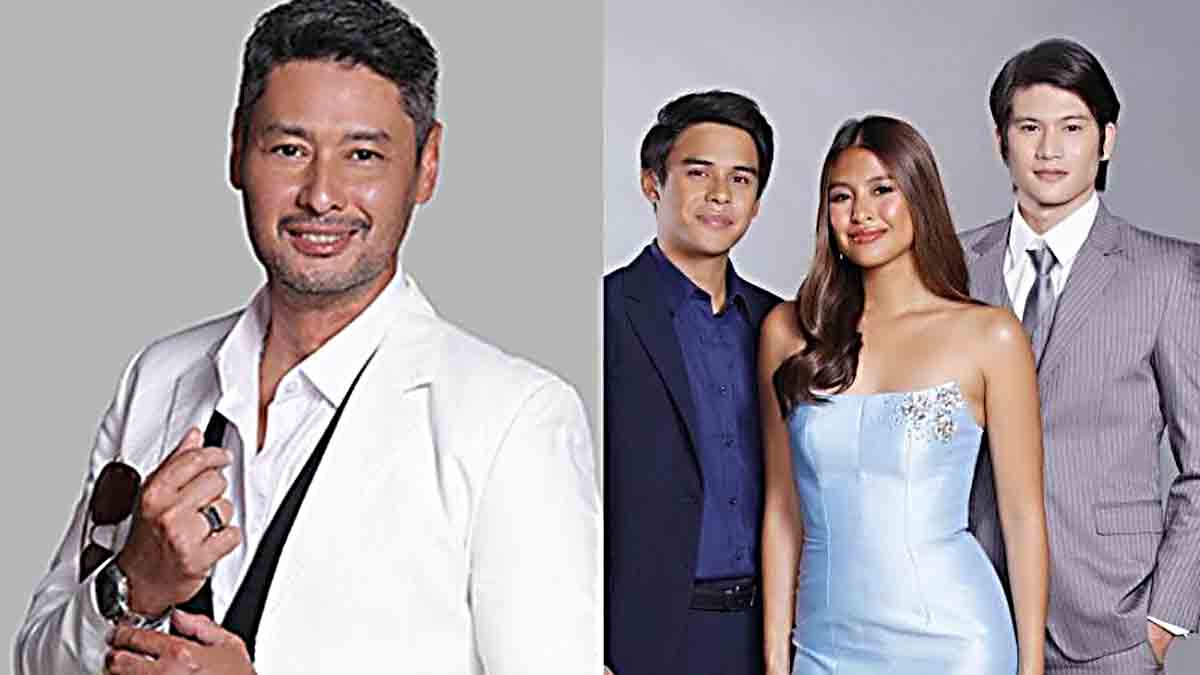 Tonton Gutierrez Gil Cuerva Gabby Garcia Khalil Ramos