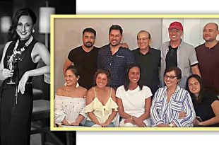 Cherie Gil Eigenmann