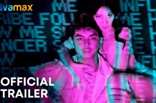 Cloe Barreto Sean de Guzman The Influencer