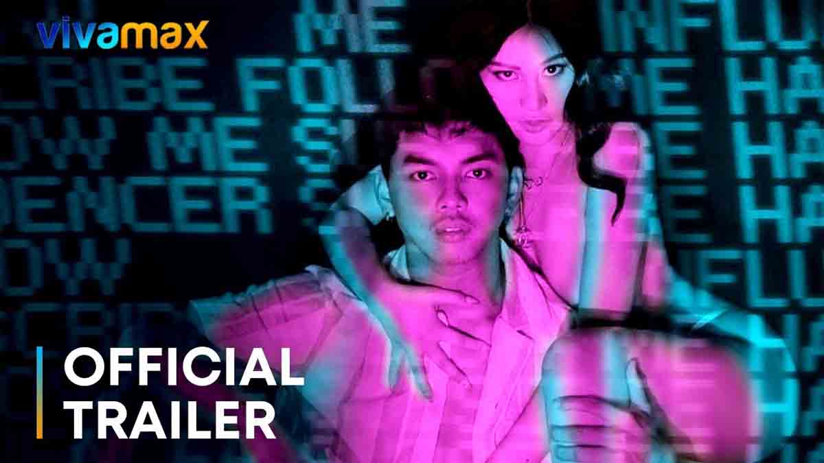 Cloe Barreto Sean de Guzman The Influencer