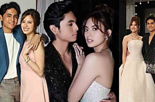 Miguel Tanfelix Ysabel Ortega