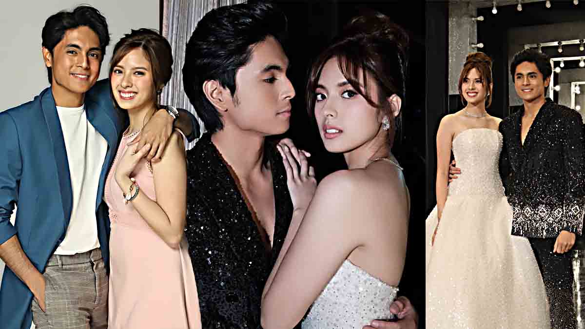 Miguel Tanfelix Ysabel Ortega