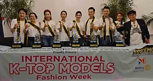 Korea Philippines Friendship Fashion Week 2022