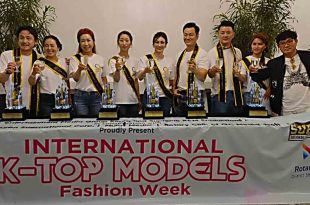 Korea Philippines Friendship Fashion Week 2022