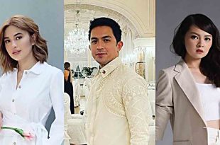 Julie Anne San Jose Dennis Trillo Barbie Forteza