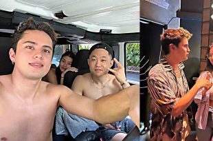 James Reid Liza Soberano