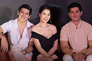 Krista Miller Conan King Drei Arias