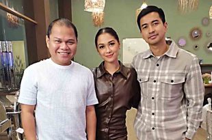 Maja Salvador Pooh RK Bagatsing
