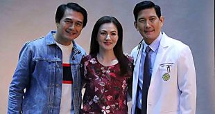 Richard Yap Carmina Villaroel Dominic Ochoa