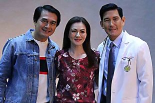 Richard Yap Carmina Villaroel Dominic Ochoa
