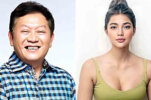 Chito Roño Jane de Leon Darna