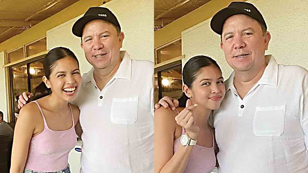 Maine Mendoza Art Atayde