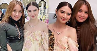 Marian Rivera Kathryn Bernardo