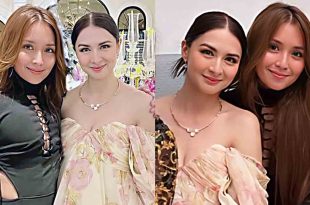 Marian Rivera Kathryn Bernardo