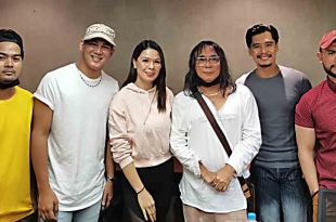 Neal Tan Krista Miller Conan King Drei Arias Bingwit