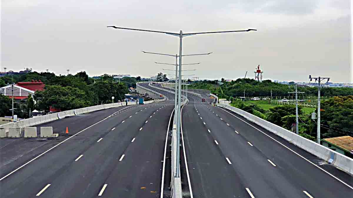 Road Expressway