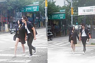 Ruru Madrid Bianca Umali Korea