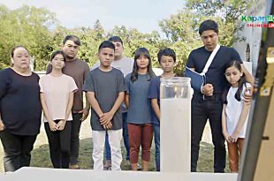 Coco Martin FPJ’s ANG PROBINSYANO