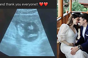 Jessy Mendiola Luis Manzano baby