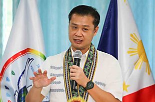 Win Gatchalian ARAL