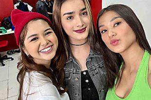 Elijah Alejo Lexi Gonzales Hailey Mendes