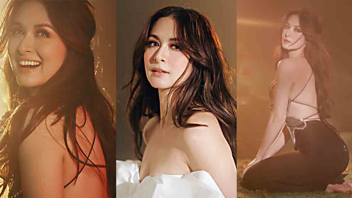 Marian Rivera Tiktok