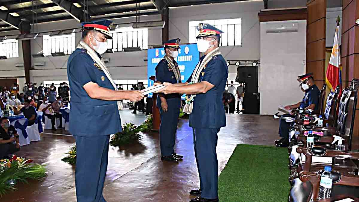 Matthew Baccay Cesar Pasiwen Bulacan PNP PRO3