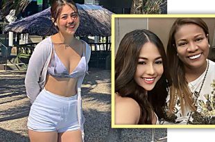 Tiffany Grey Len Carrillo