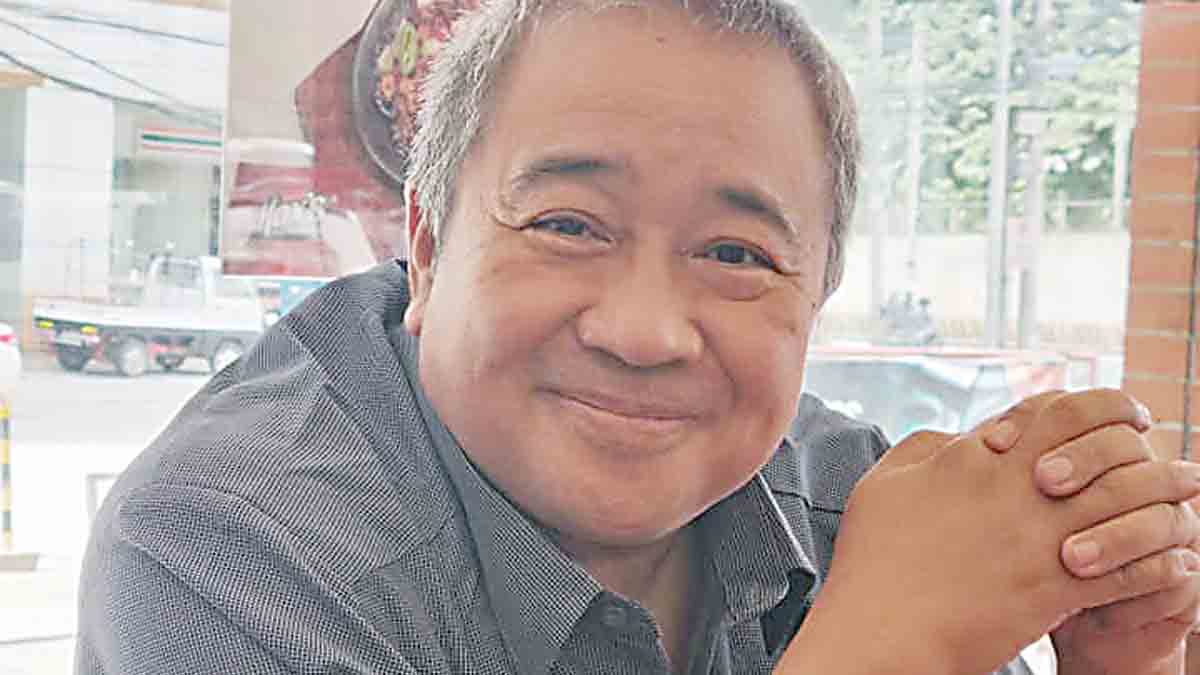 Doc Michael Aragon