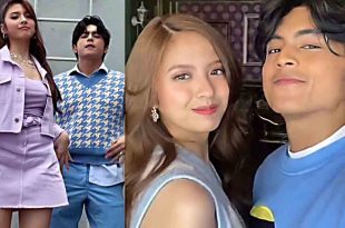 Miguel Tanfelix Ysabel Ortega