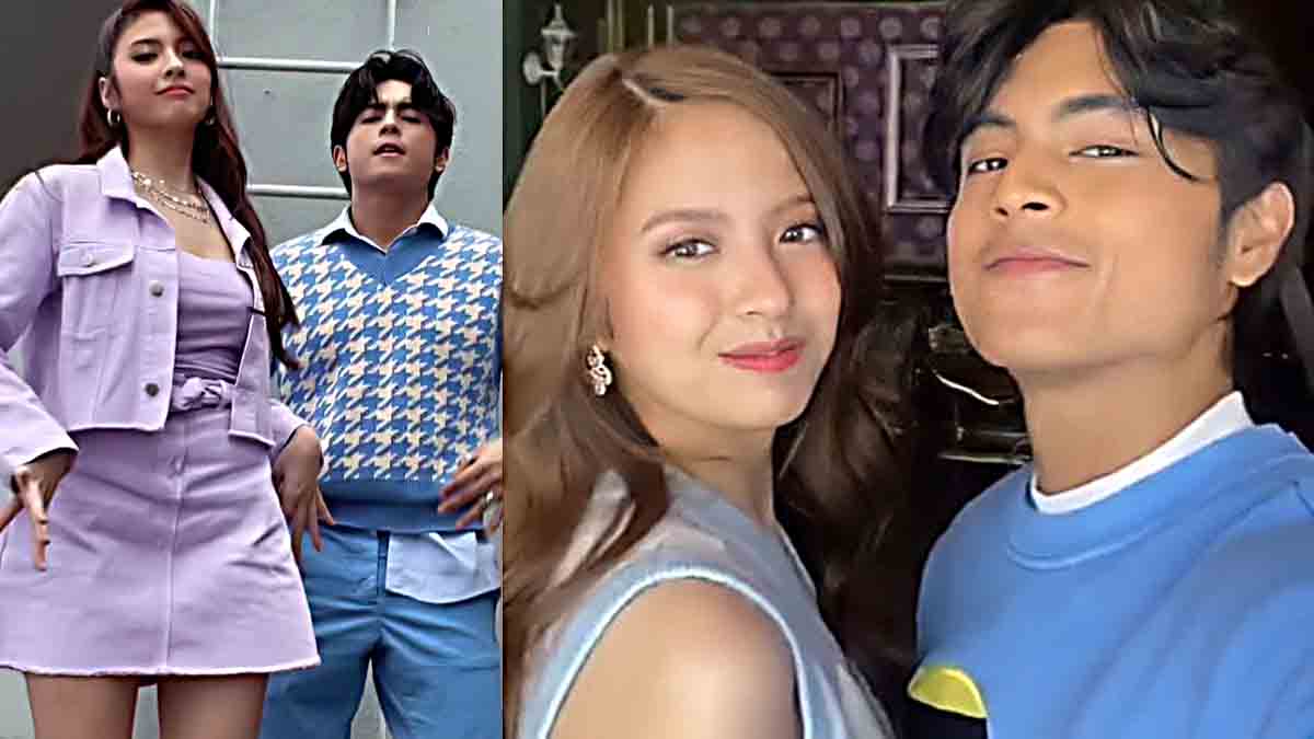 Miguel Tanfelix Ysabel Ortega
