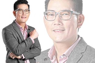 Richard Yap