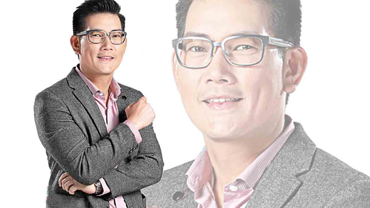 Richard Yap