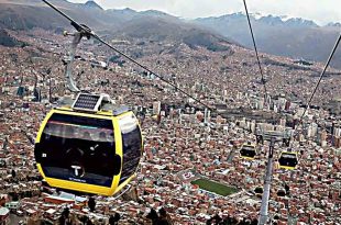 Cable Car