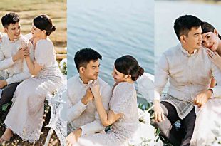 Jayson Abalos Vickie Rushton