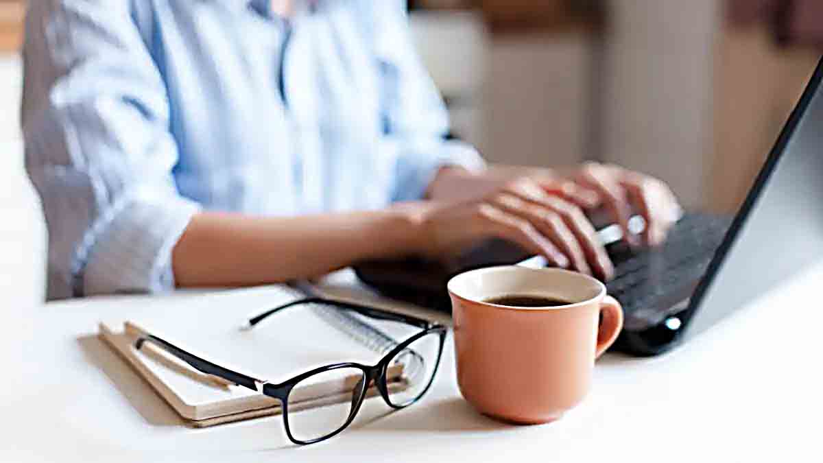 Work From Home